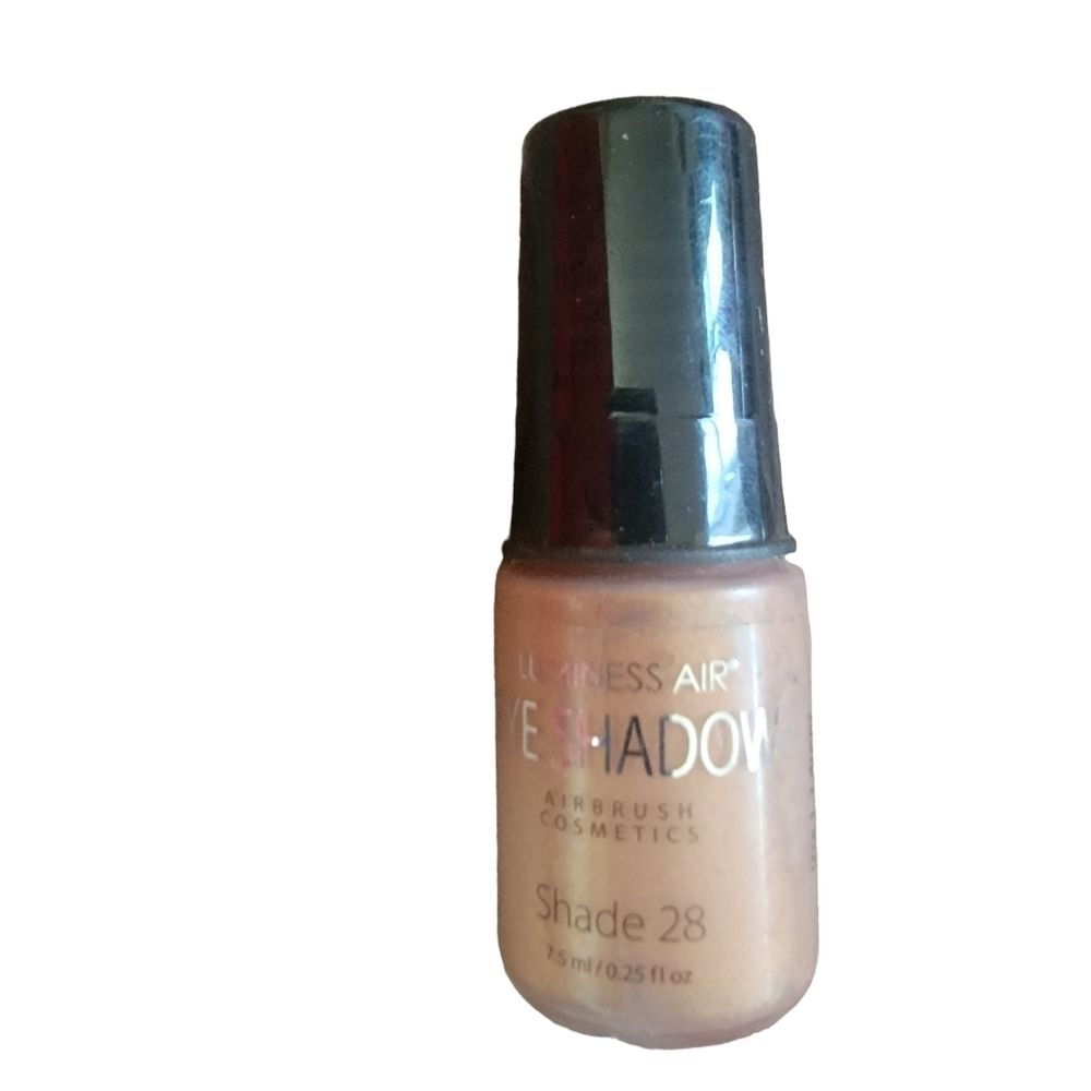 Luminess Air Eye Shadow Airbrush Cosmetics shade 28